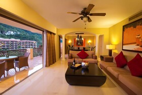 Barceló Puerto Vallarta