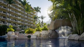 Barceló Puerto Vallarta