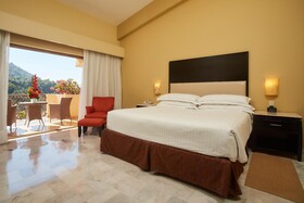 Barceló Puerto Vallarta