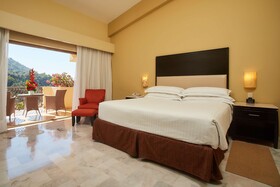 Barceló Puerto Vallarta