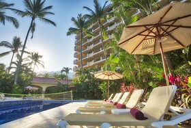 Barceló Puerto Vallarta