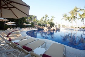 Barceló Puerto Vallarta
