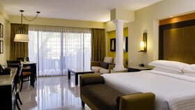 Barceló Puerto Vallarta