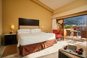Barceló Puerto Vallarta
