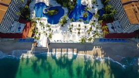 Barceló Puerto Vallarta