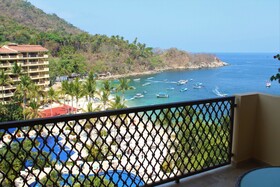 Barceló Puerto Vallarta