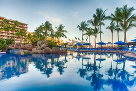 Barceló Puerto Vallarta