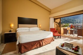 Barceló Puerto Vallarta