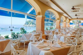 Barceló Puerto Vallarta