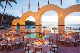 Barceló Puerto Vallarta