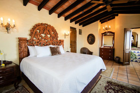 BellView Historic Hotel Boutique