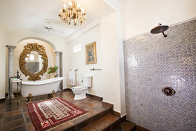 BellView Historic Hotel Boutique