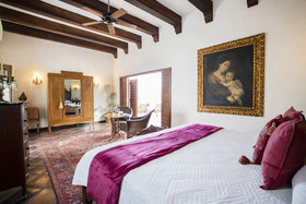 BellView Historic Hotel Boutique