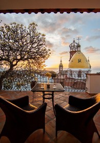 BellView Historic Hotel Boutique
