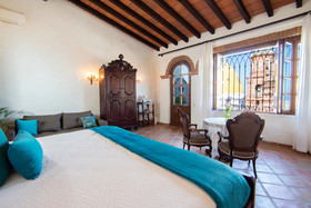BellView Historic Hotel Boutique