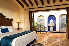 BellView Historic Hotel Boutique