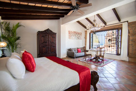 BellView Historic Hotel Boutique