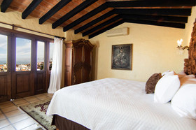 BellView Historic Hotel Boutique
