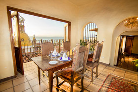 BellView Historic Hotel Boutique