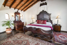 BellView Historic Hotel Boutique