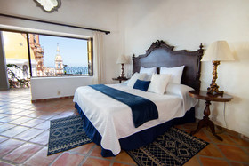 BellView Historic Hotel Boutique
