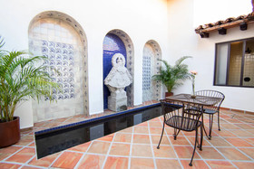 BellView Historic Hotel Boutique
