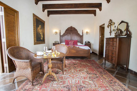 BellView Historic Hotel Boutique