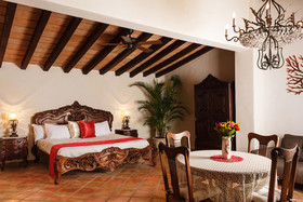 BellView Historic Hotel Boutique