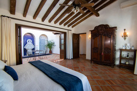 BellView Historic Hotel Boutique