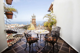 BellView Historic Hotel Boutique