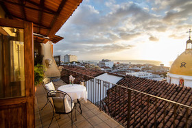 BellView Historic Hotel Boutique