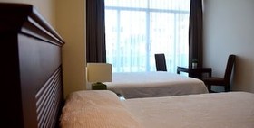 Blaze Hotel & Suite