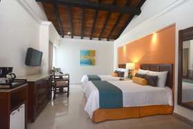 Buenaventura Grand Hotel & Great Moments