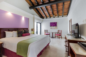 Buenaventura Grand Hotel & Great Moments