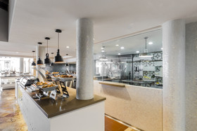 Buenaventura Grand Hotel & Great Moments