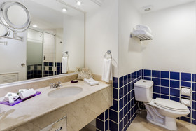 Buenaventura Grand Hotel & Great Moments