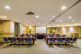 Buenaventura Grand Hotel & Great Moments