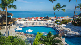 Buenaventura Grand Hotel & Great Moments
