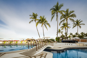 Buenaventura Grand Hotel & Great Moments