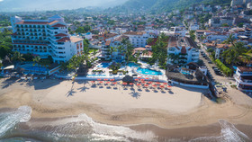 Buenaventura Grand Hotel & Great Moments