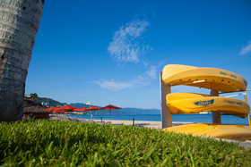 Buenaventura Grand Hotel & Great Moments