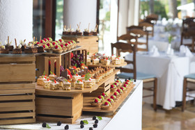 Buenaventura Grand Hotel & Great Moments