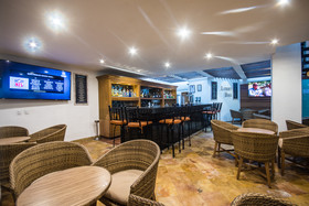 Buenaventura Grand Hotel & Great Moments