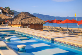 Buenaventura Grand Hotel & Great Moments