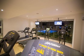 Buenaventura Grand Hotel & Great Moments