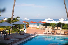 Buenaventura Grand Hotel & Great Moments
