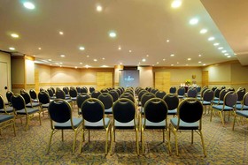 Buenaventura Grand Hotel & Great Moments