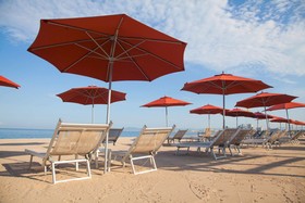 Buenaventura Grand Hotel & Great Moments