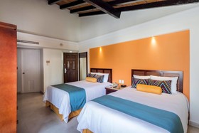 Buenaventura Grand Hotel & Great Moments