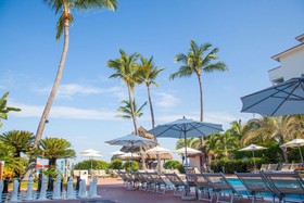 Buenaventura Grand Hotel & Great Moments